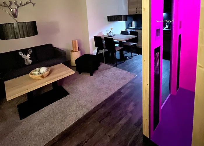 Naturboutique Rauszeit 酒店